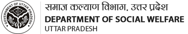 Dept. of Social Welfare (Samaj Kalyan) — logo