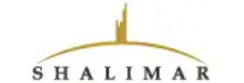 Shalimar — logo