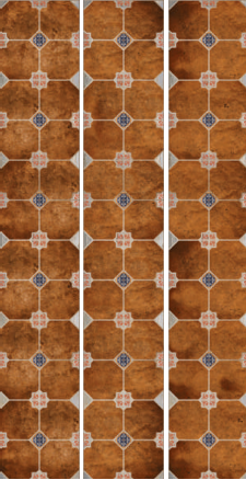 Wooden Series