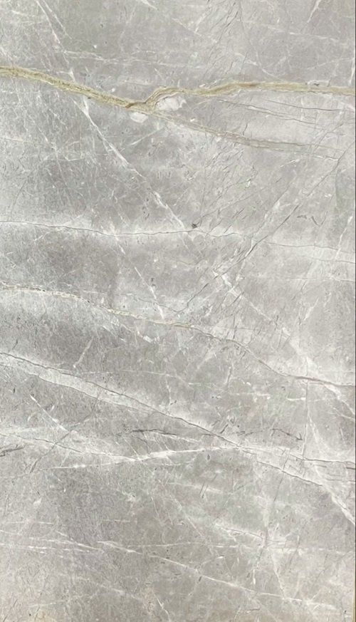 Silver Grey