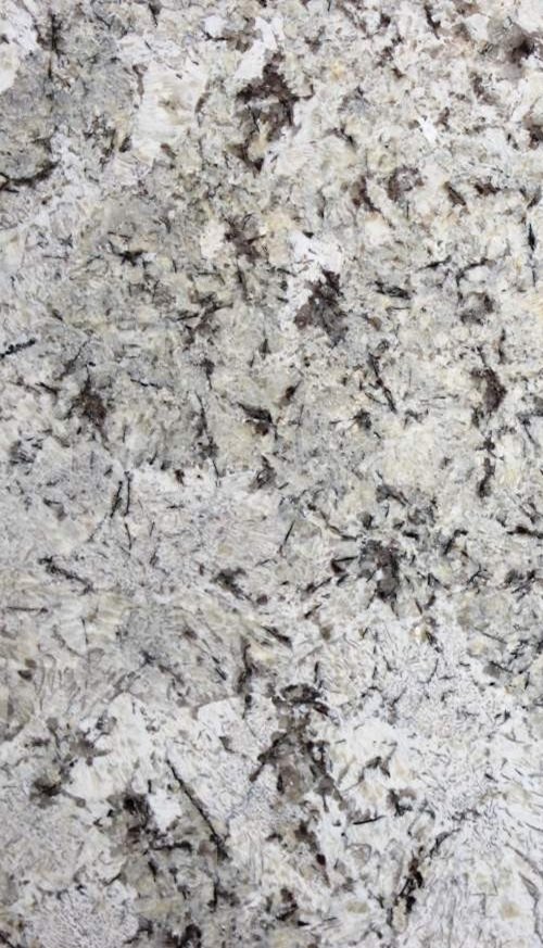 Alaska White