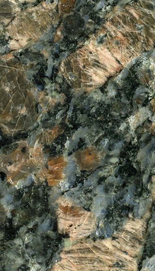 Sapphire Brown
