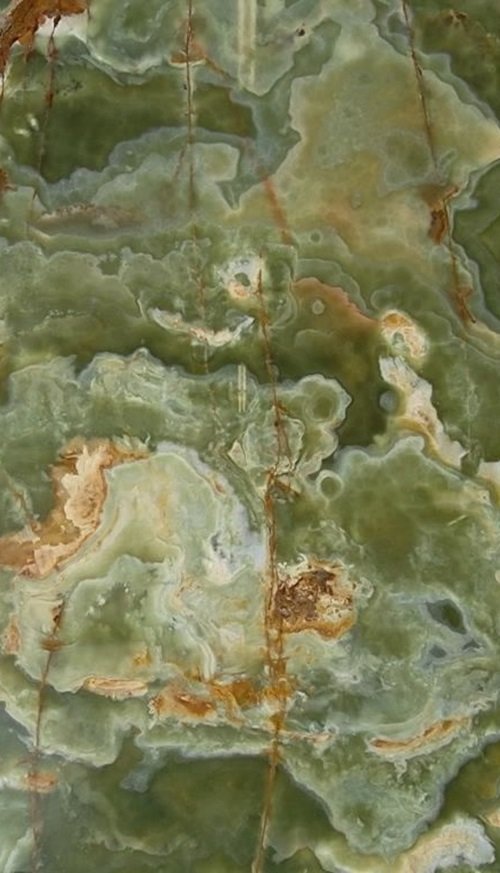 Green Onyx