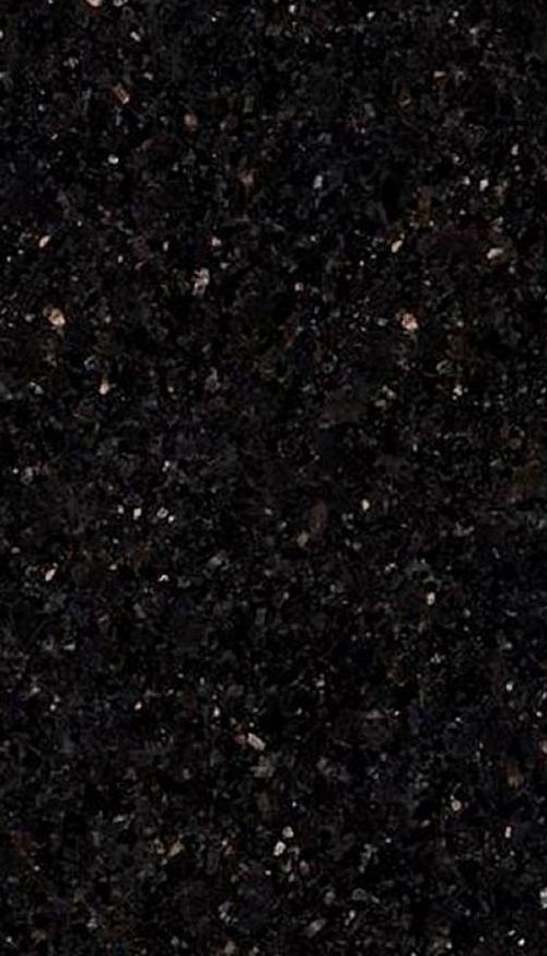 Black Galaxy — Indian Granites
