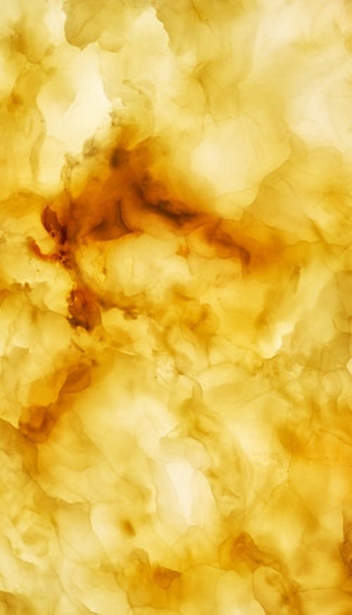 Honey Onyx — Onyx Marbles