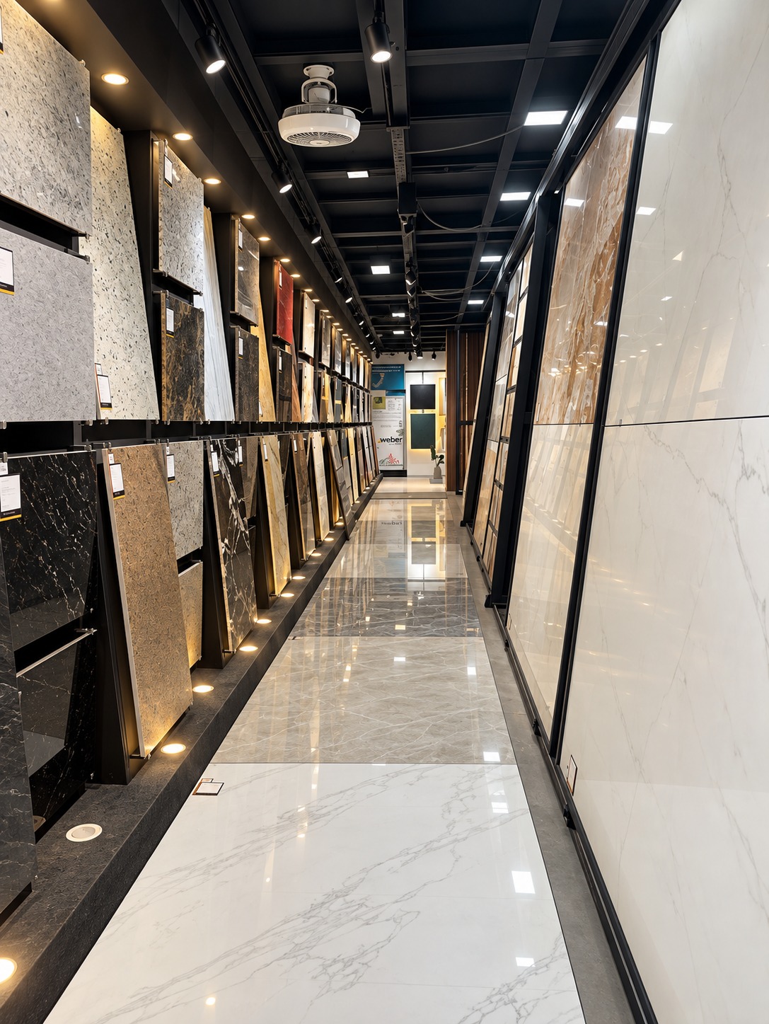 Lucknow Flagship Showroom